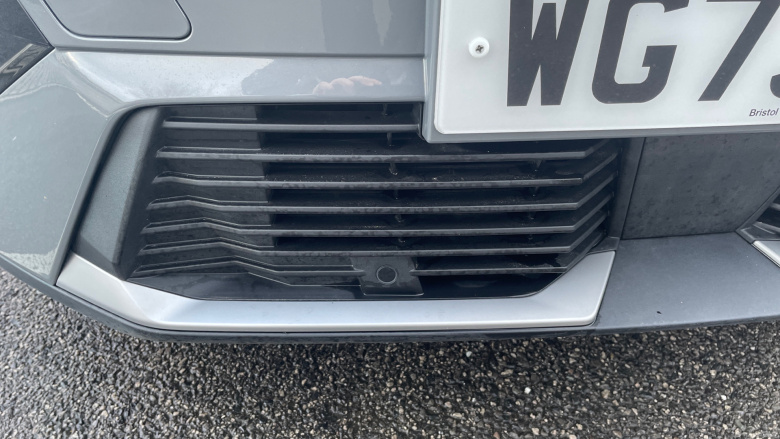 Peugeot 2008 115kW GT 54kWh 5dr Auto Electric Estate